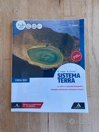 Libro di Testo - Sistema Terra