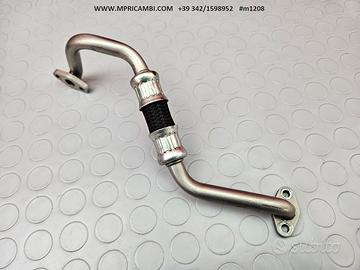 TUBO OLIO SUZUKI GSXR 1000 2007 2008 GSX R