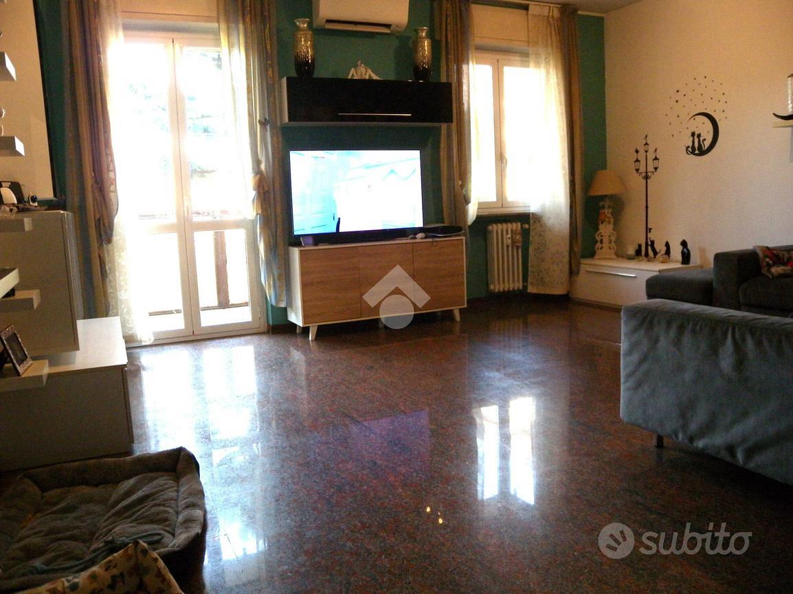 Appartamento – Origgio, Cascina Fornace, Villa Regina - Vista 5