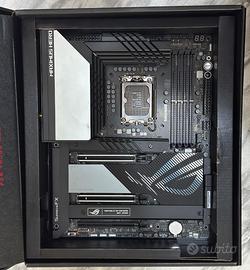 ASUS Rog z790 Maximus Hero