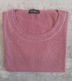 Maglietta Luisa Spagnoli vintage