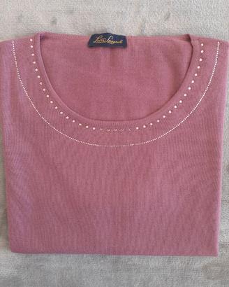 Maglietta Luisa Spagnoli vintage