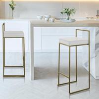 Coppia di sgabelli cucina