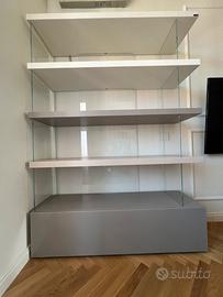 Libreria Lago Air