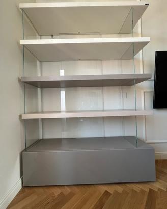 Libreria Lago Air