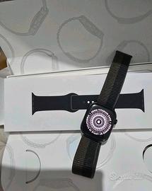 Apple Watch Series 10 Titanio 46mm 