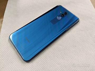 Huawei mate p20 android