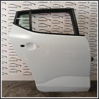 Porte Portiere Laterali post. dx DACIA Sandero III