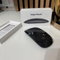Mouse Magic Mouse Apple Nero