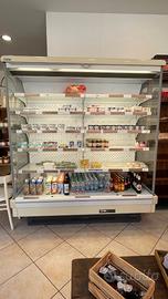 FRIGO MURALE COSTAN COMPLETO DI MOTORE