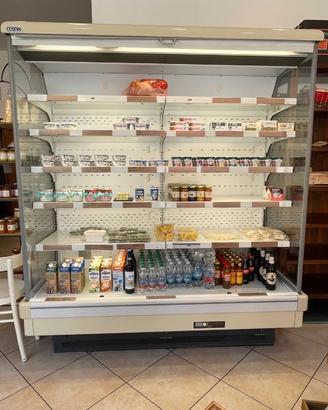 FRIGO MURALE COSTAN COMPLETO DI MOTORE