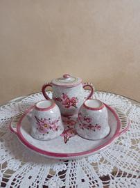 tete a tete ceramica 