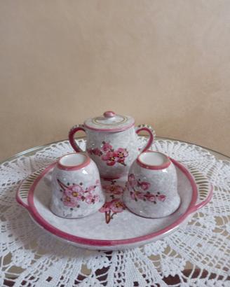 tete a tete ceramica 