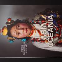 LIBRO ASIA E OCEANIA TASCHEN NATIONAL GEOGRAPHIC