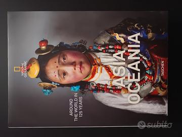 LIBRO ASIA E OCEANIA TASCHEN NATIONAL GEOGRAPHIC