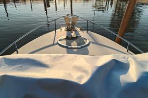 Barca Cranchi Ellipse 21
