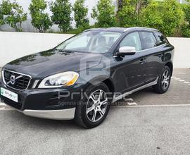 VOLVO XC60 DRIVe Momentum