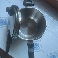 Pentola a pressione Ikea