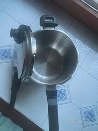 Pentola a pressione Ikea