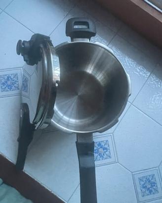 Pentola a pressione Ikea