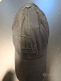 Cappellino New Era 39thirty Los Angeles