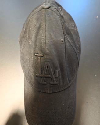 Cappellino New Era 39thirty Los Angeles