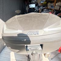 bauletto givi e455nt