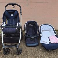 Trio Peg Perego
