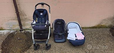 Trio Peg Perego