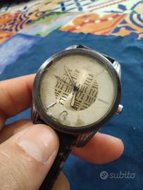 Orologio Vintage Alviero Martini Prima Classe 