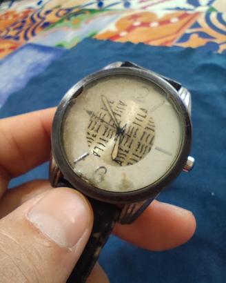 Orologio Vintage Alviero Martini Prima Classe 