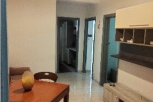 Zona Cesare Battisti trattabile