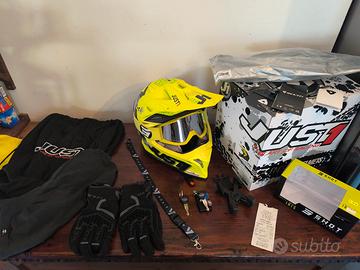 accessori moto