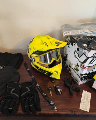accessori moto