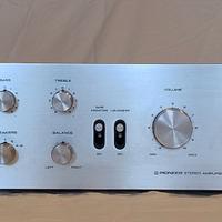 Amplificatore Pioneer SA5300