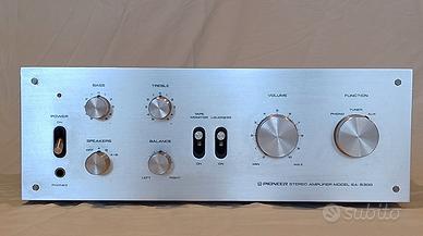 Amplificatore Pioneer SA5300