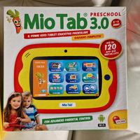 Lisciani Mio Tab 3.0 Carotina