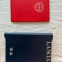 Libretto uso e manutenzione Lancia Delta evo1