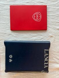 Libretto uso e manutenzione Lancia Delta evo1