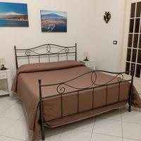 Grazioso appartamento a Pedara. Fior dell"Etna