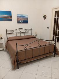 Grazioso appartamento a Pedara. Fior dell"Etna