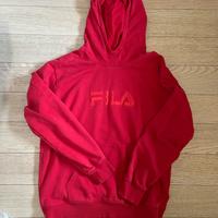 Felpa Fila ragazzo taglia L