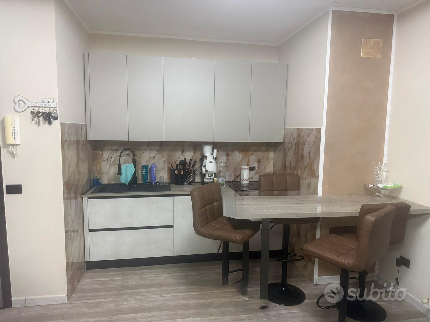 Apartment in San Felice sul Panaro, I Ronchetti - Vista 5
