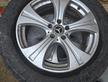 Cerchi completo mercedes 23560r18 gomme invernali
