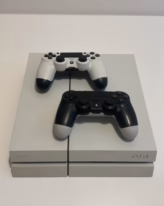 PlayStation 4
