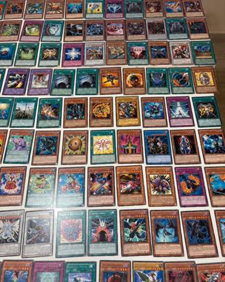 Carte yu gi oh