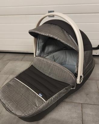 Passeggino Trio Chicco