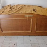 porte in legno