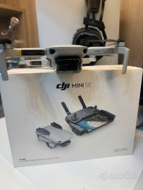 Dji mini SE