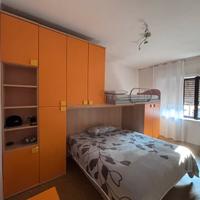 cameretta per bambini